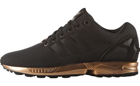 adidas zx flux dames goud